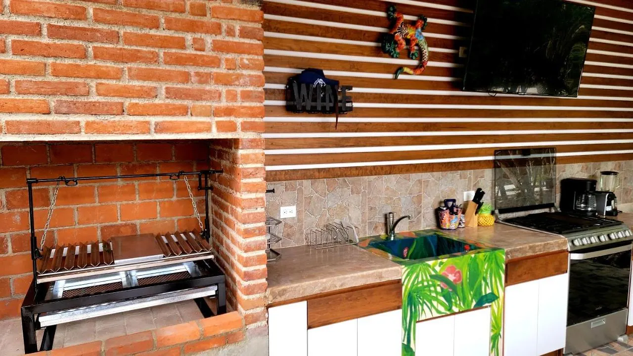 Energy Tulum Holistic Ranch Hotel Mexico