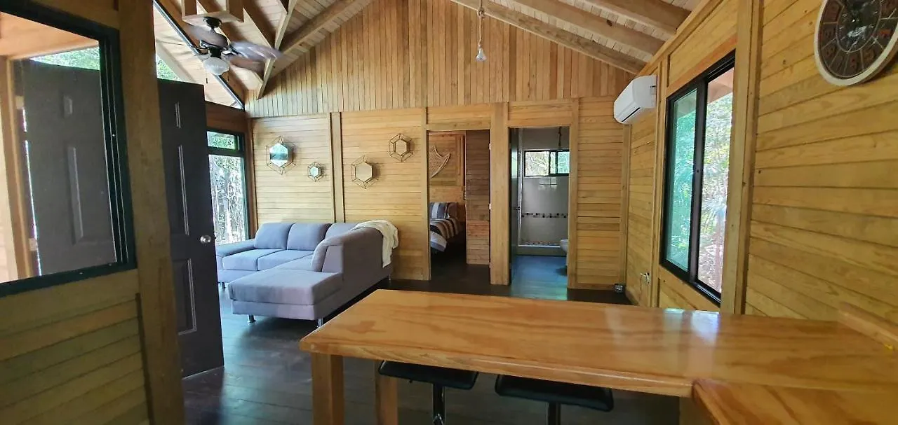 Energy Tulum Holistic Ranch Hotel 0*,