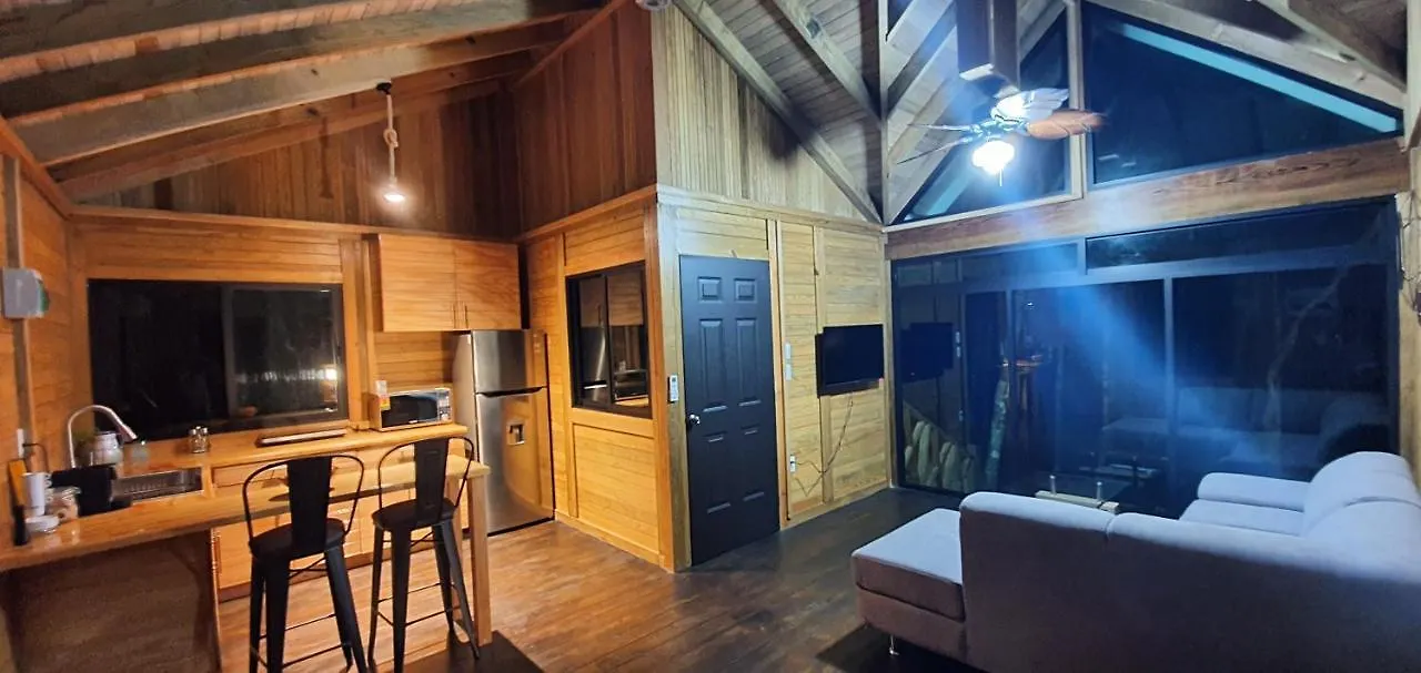 Energy Tulum Holistic Ranch Hotel