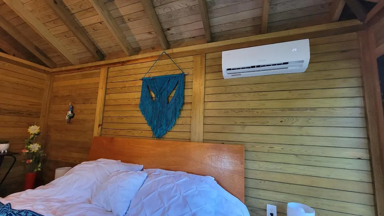Energy Tulum Holistic Ranch Hotel