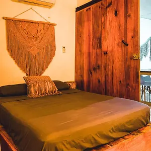 Hotel Coelum, Tulum