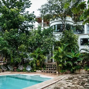 Mag - Ha Tulum Pueblo